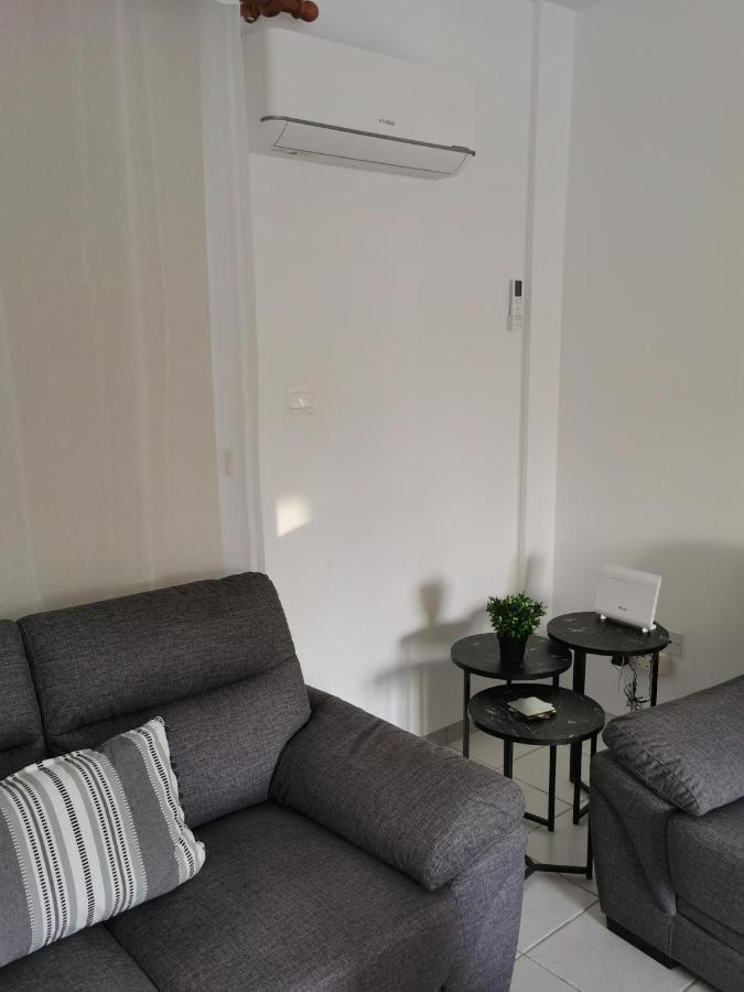 The Serenity Bungalow Anarita Bagian luar foto