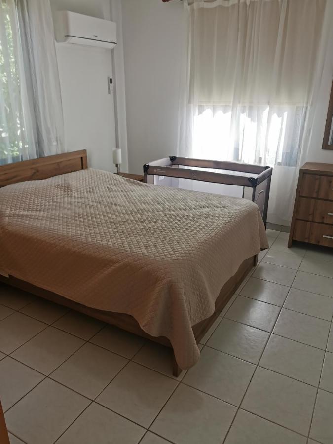 The Serenity Bungalow Anarita Bagian luar foto